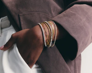 Jewellery That Never Fades